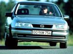 Opel Vectra V6 1993 года